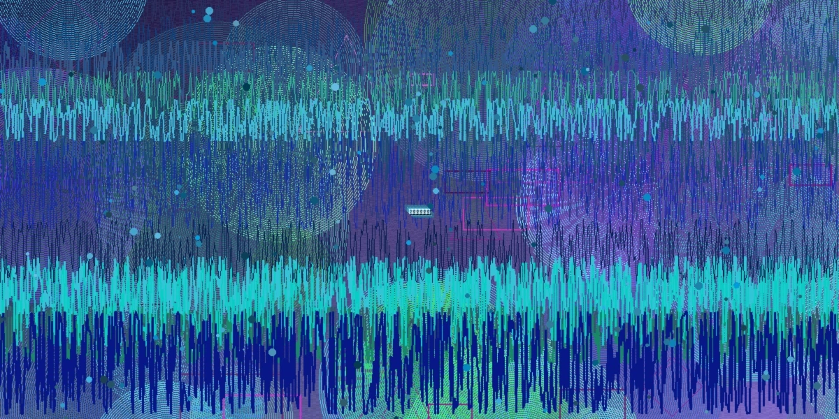 创作者张明远讲述技术成长经历